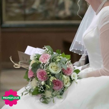 Bouquet mariage