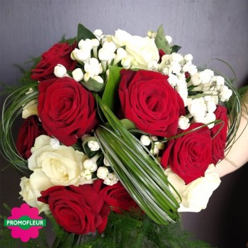 Bouquet mariage
