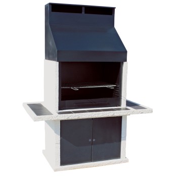 Barbecue BARGARITA 2