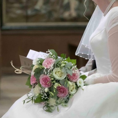 Bouquet mariage