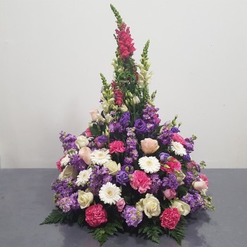 Devant de cercueil 2