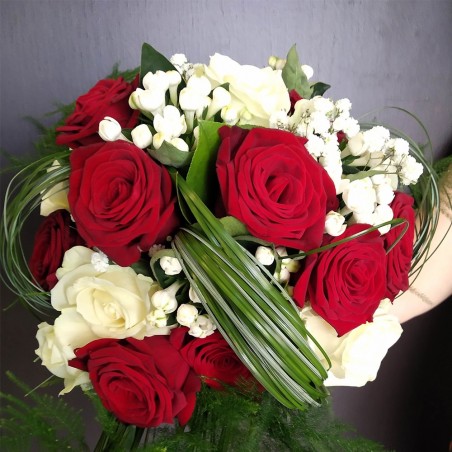 Bouquet mariage