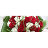 Bouquet ou composition florales