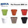 Pot Toscane Ø80 cm
