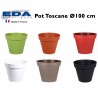Pot Toscane Ø100 cm
