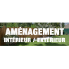 Aménagement intérieur / extérieur